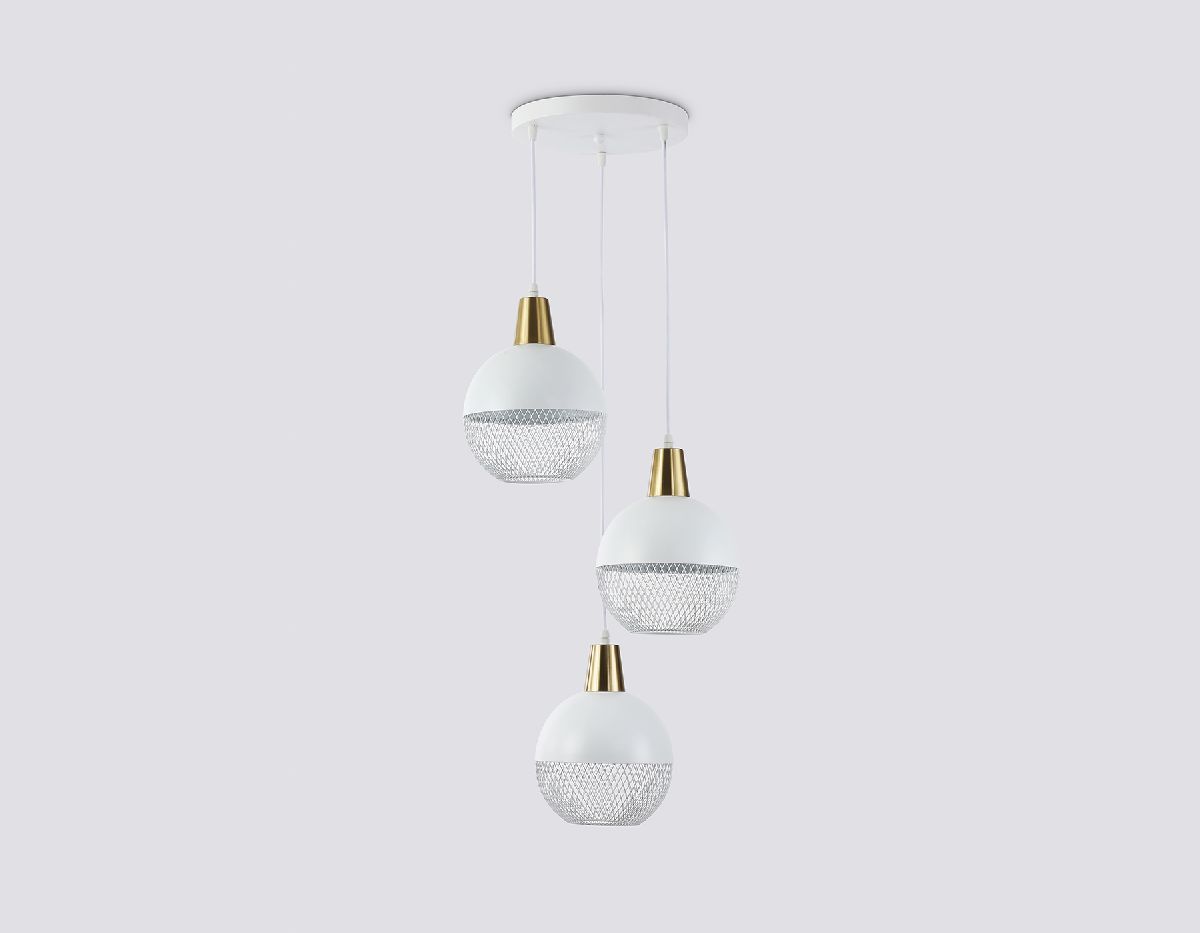 Подвесной светильник Ambrella Light Loft Traditional TR8503