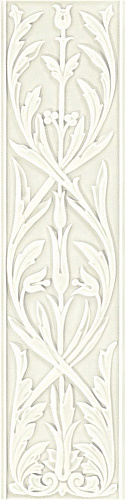 CERAMICHE GRAZIA EPOQUE Ermitage Bianco Mat