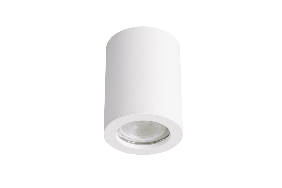 Потолочный светильник Crystal Lux CLT 422C WH