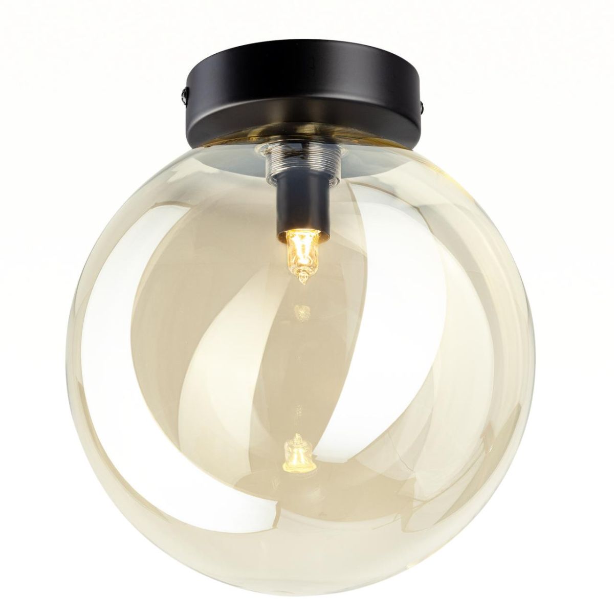 Потолочный светильник Citilux Orton CL202512