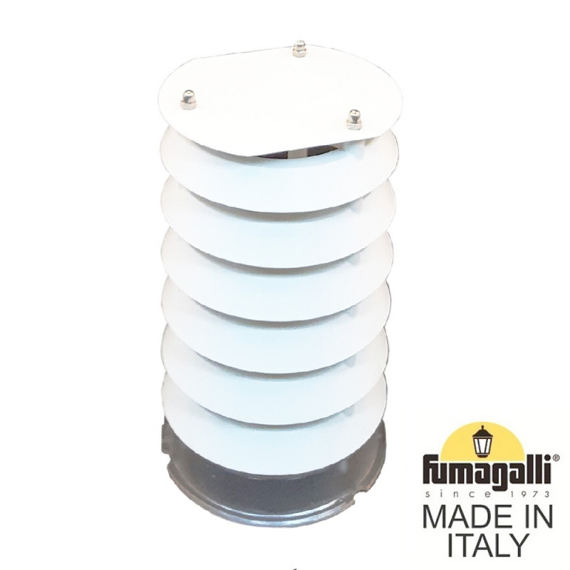 Садовый светильник Fumagalli Sauro D15.555.000.WXF1R.FRA