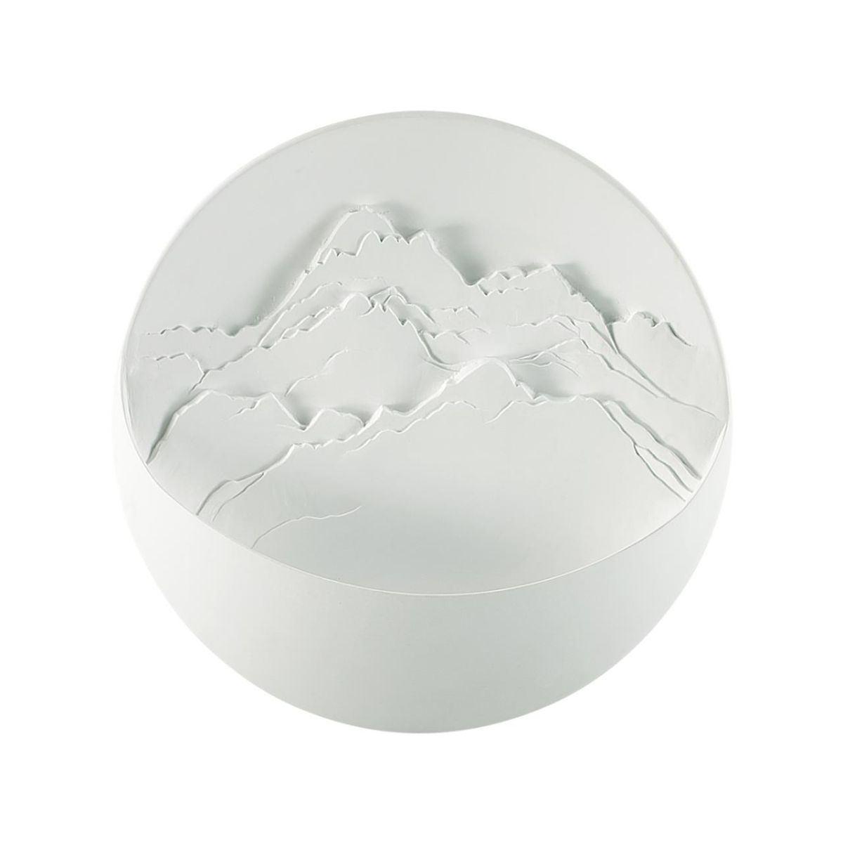 Настенный светильник Odeon Light Hightech Montana 7168/6WL