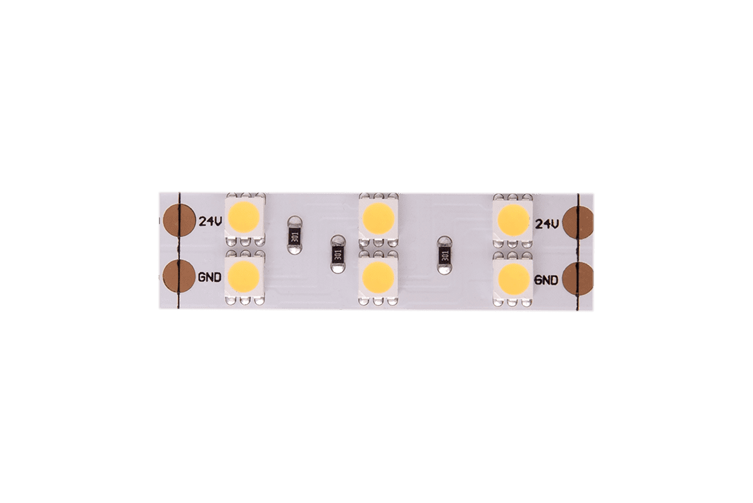 Светодиодная лента DesignLed DSG5120-24-NW-33 001133