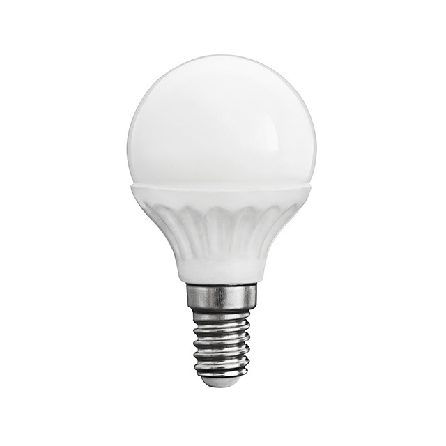 Лампа светодиодная Kanlux Bilo E14 5W 3000К 23042