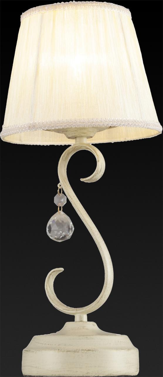 Настольная лампа Toplight Teresa TL7270T-01RY