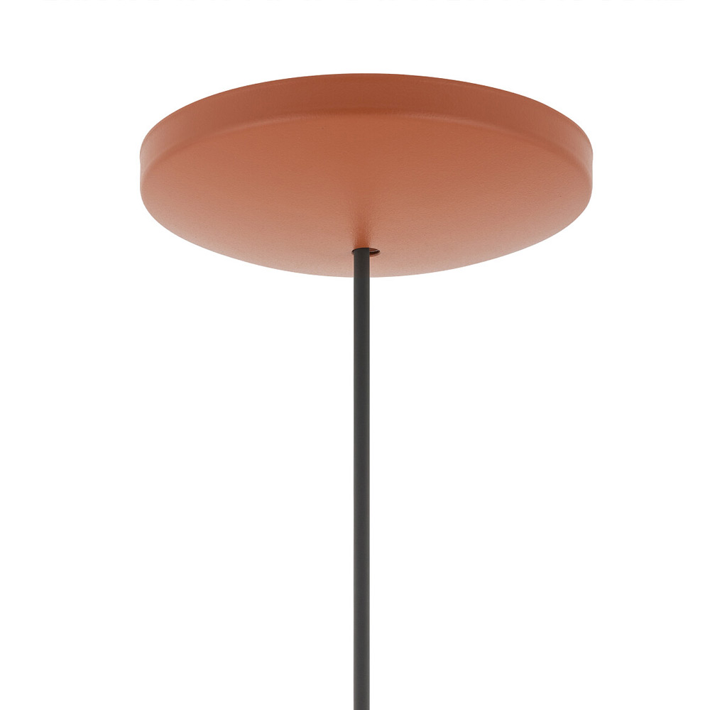 Подвесной светильник Nowodvorski Pumpkin S Wood 11496