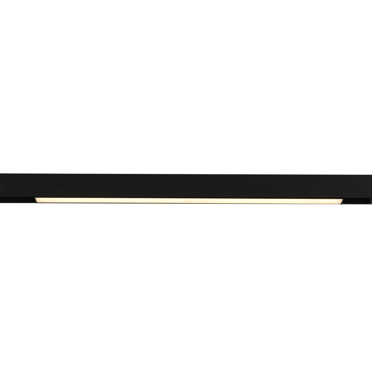 Трековый магнитный светильник Crystal Lux Space CLT 0.33 001 18W BL M 3CCT-SMART