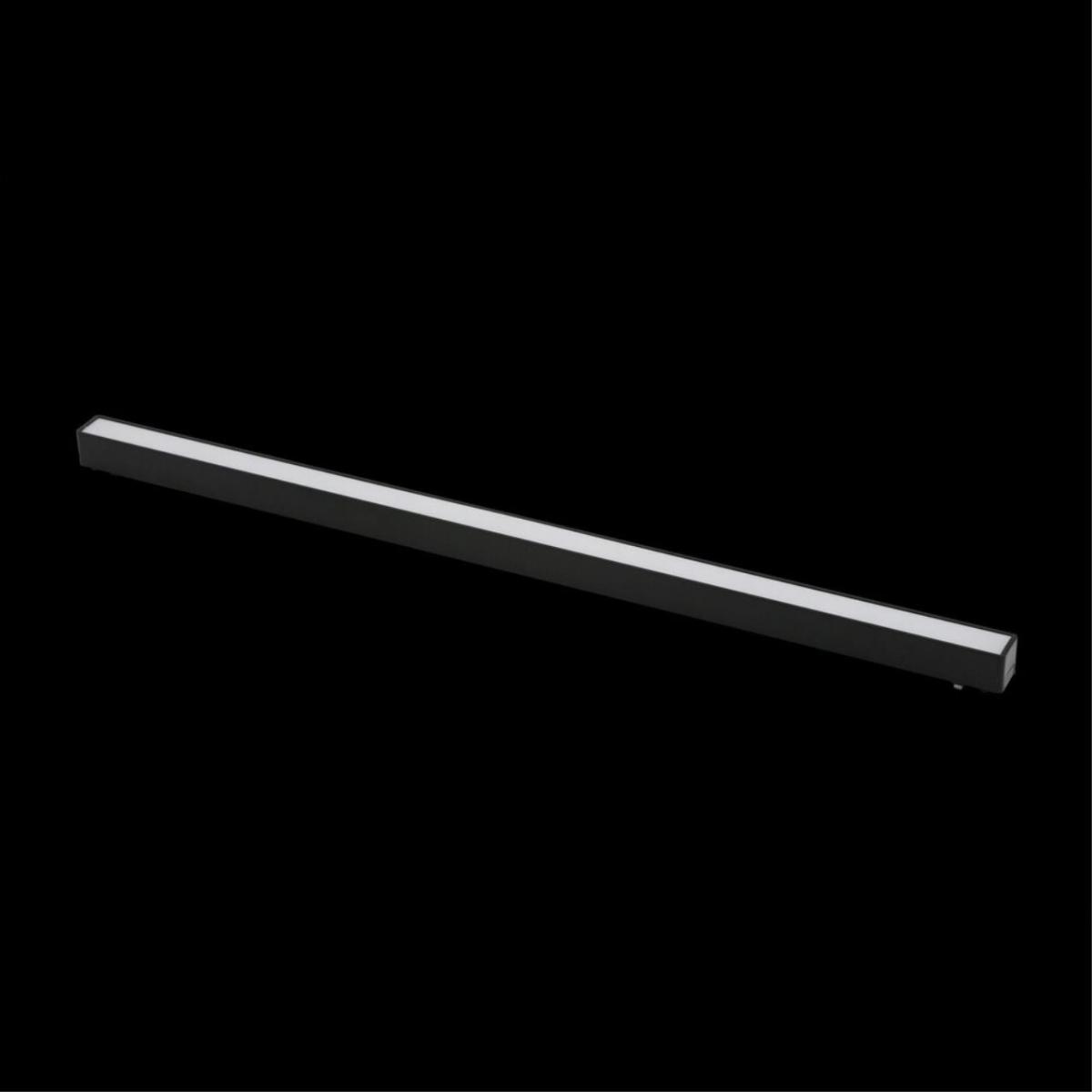 Трековый магнитный светильник Aployt Magnetic track 48 APL.0101.00.20