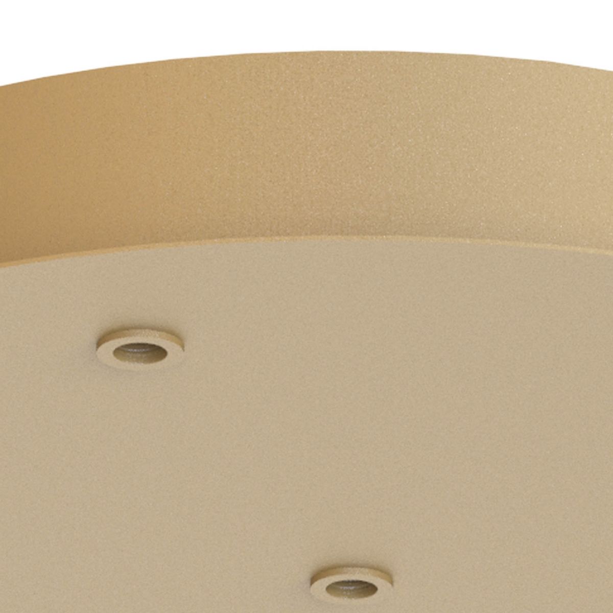 Основание потолочное 5L Mantra Modular Light Florones 9364