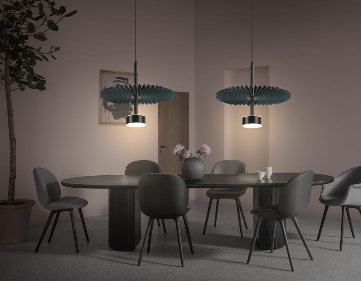 Подвесной светильник Ambrella Light High Light Modern LH72605