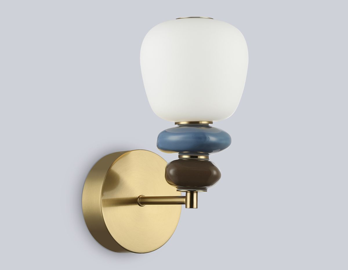 Бра Ambrella Light High Light Ceramo Modern LH53168