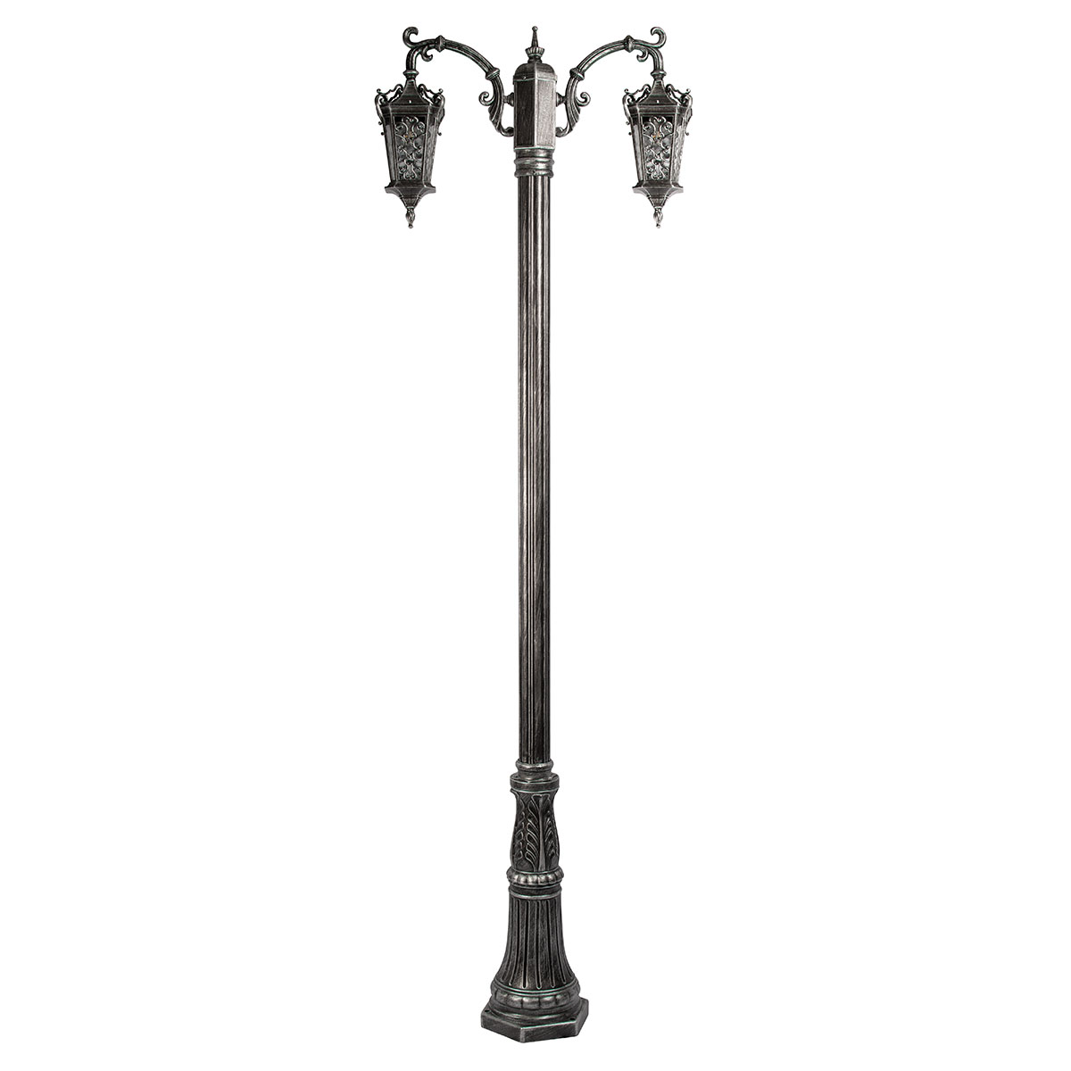 Парковый светильник Loft IT Tremezzo 100019/2200 BS