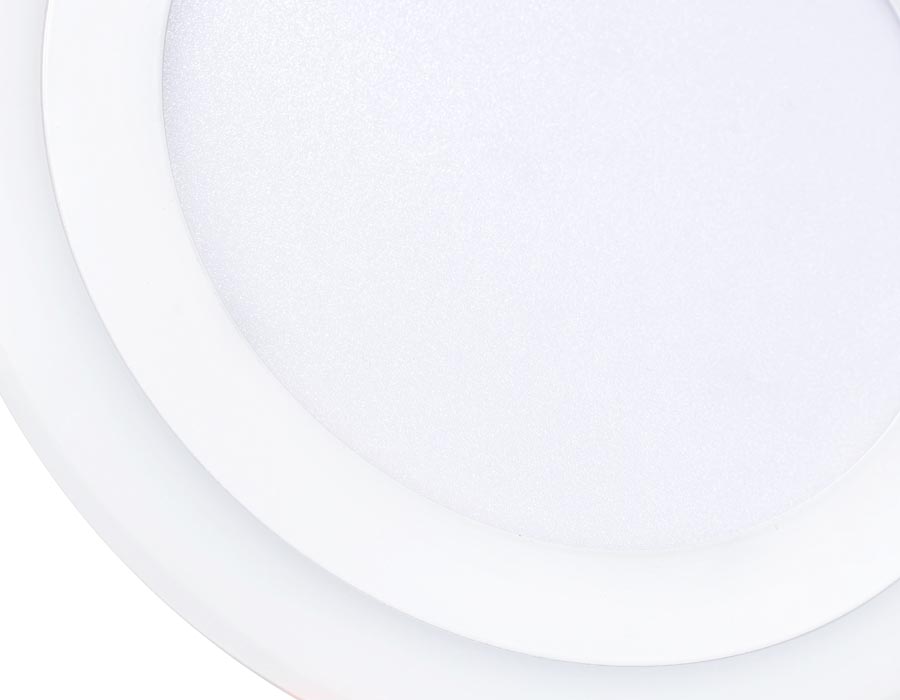 Встраиваемый светодиодный светильник Ambrella Light Downlight DCR370
