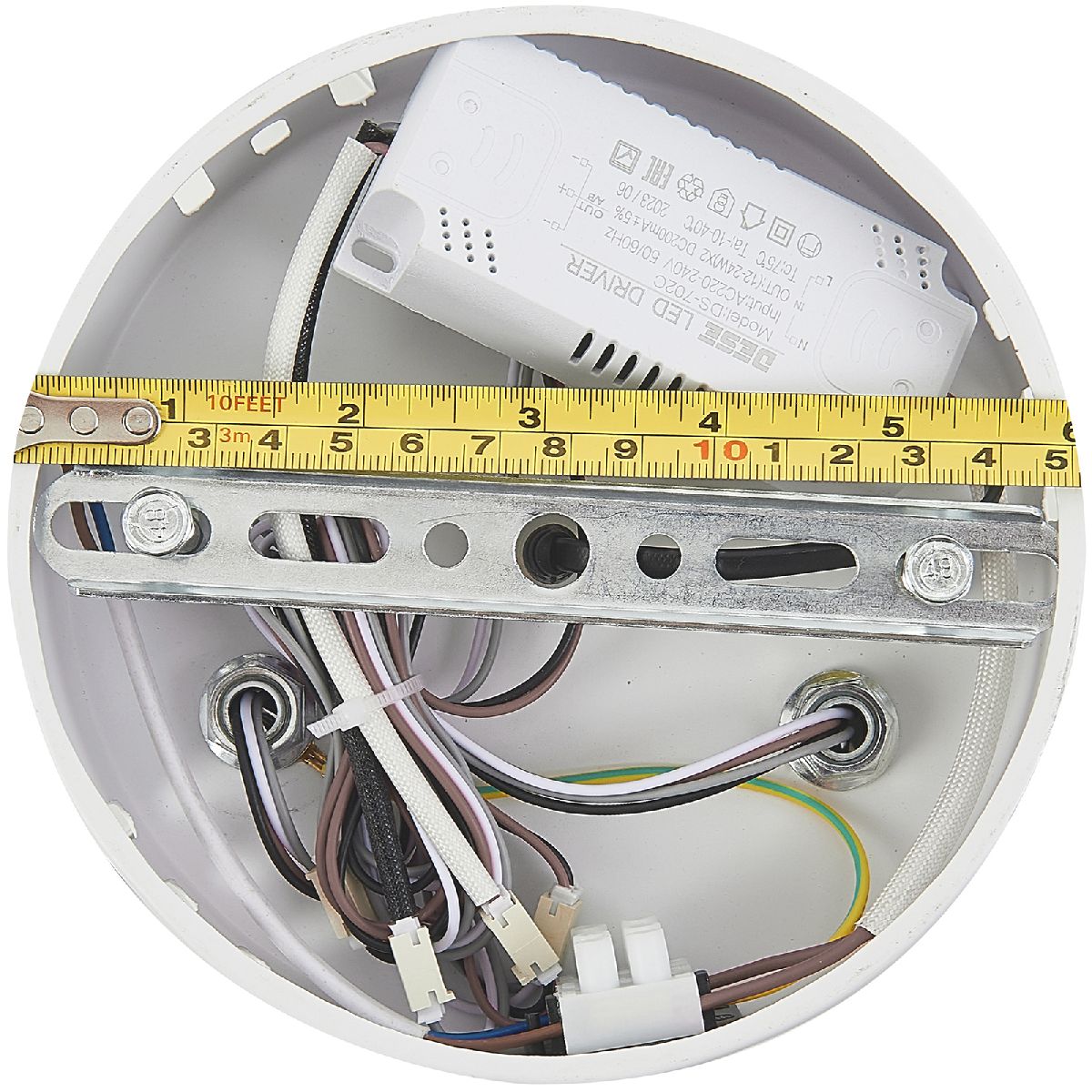 Потолочный светильник Natali Kovaltseva Simply LED LAMPS 81405