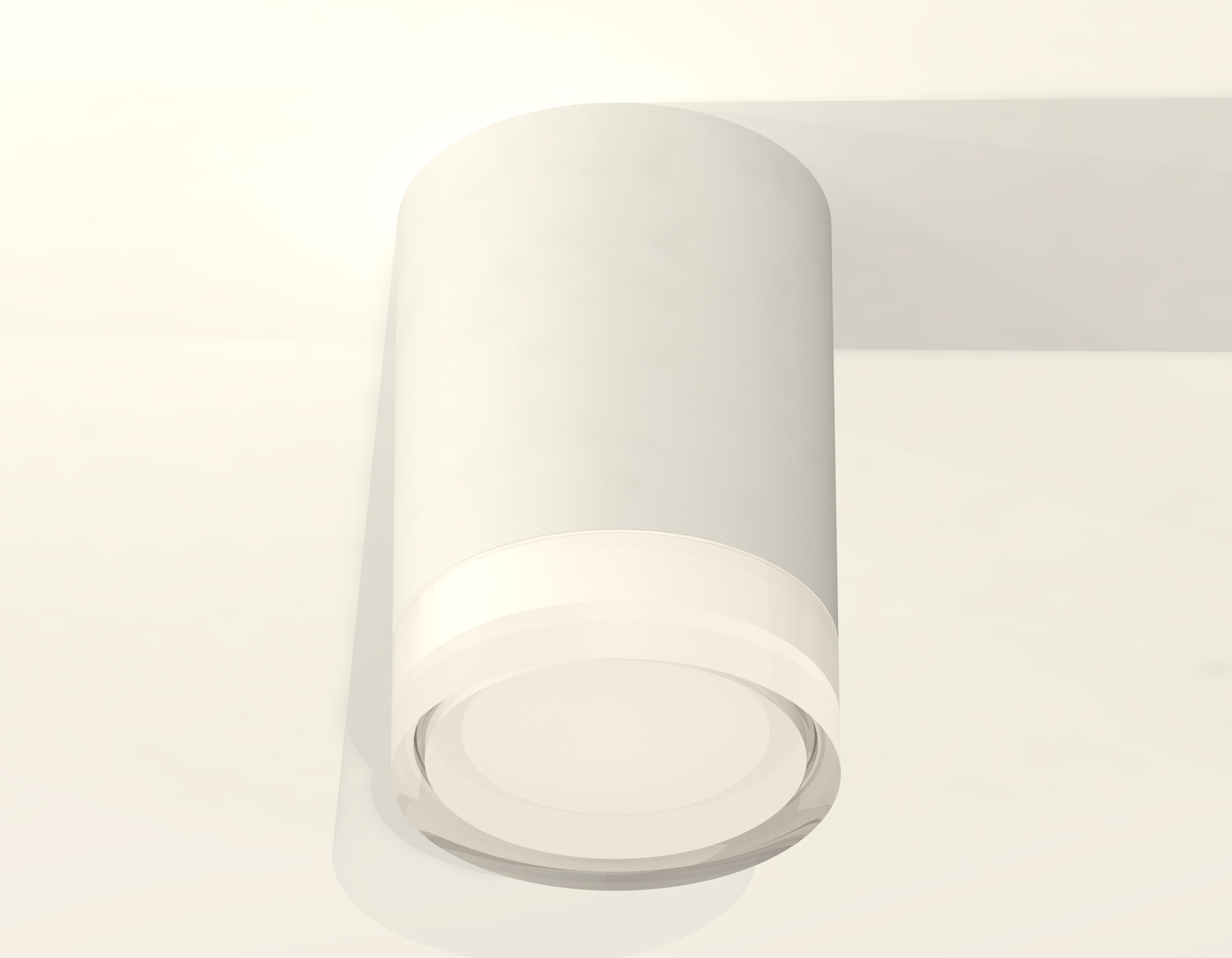 Потолочный светильник Ambrella Light Techno Spot XS7421023 (C7421, N7160)