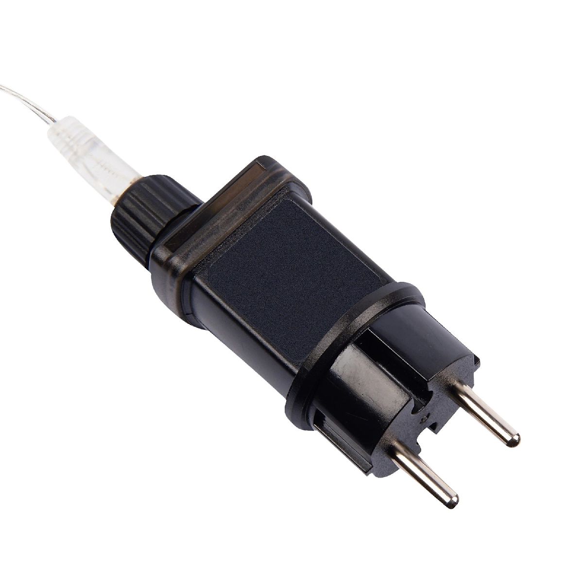Уличная гирлянда Uniel ULD-B12006-195/TTK WHITE IP44 UL-00010879