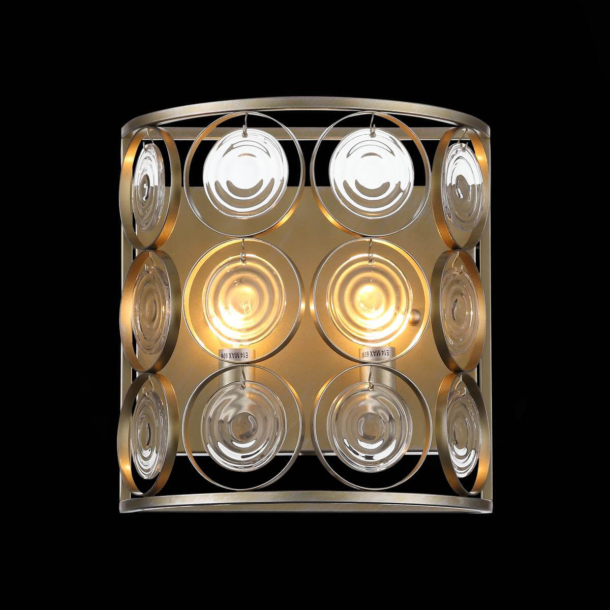 Бра ST-Luce SL1105.201.02