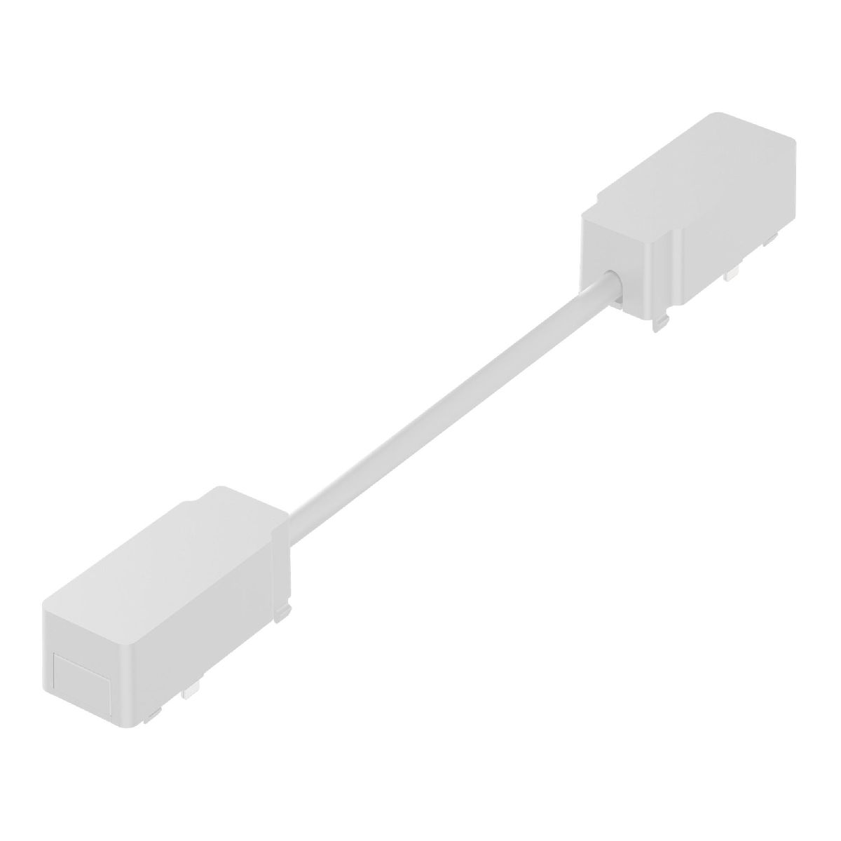 Угловой коннектор питания ST Luce Skyflat ST067.509.18