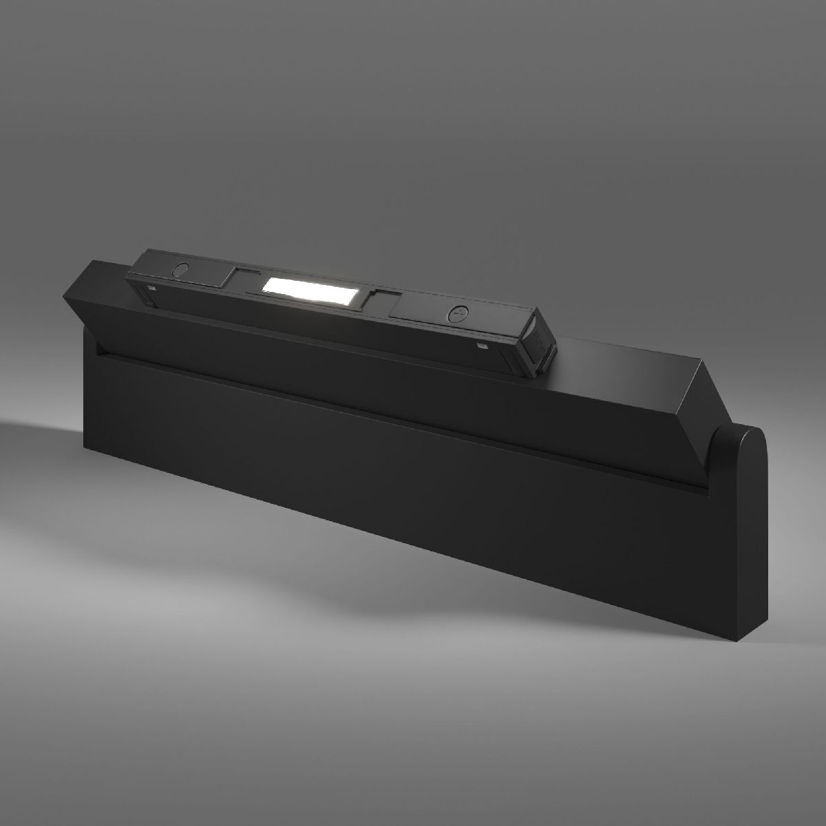Трековый магнитный светильник Elektrostandard Slim Magnetic 4690389195419 a063544