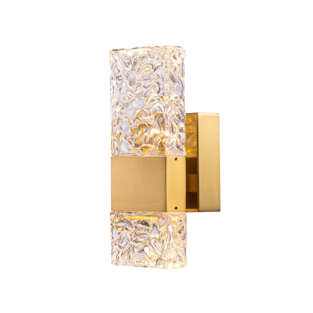 Бра Delight Collection MB17090026-2A gold