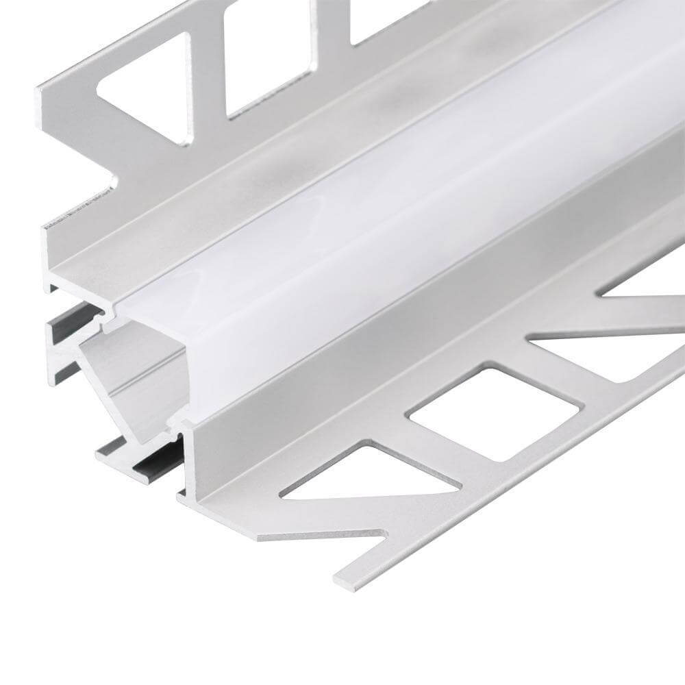 Профиль Arlight ARH-DECORE-S12-INT-2000 ANOD внутренний 023868