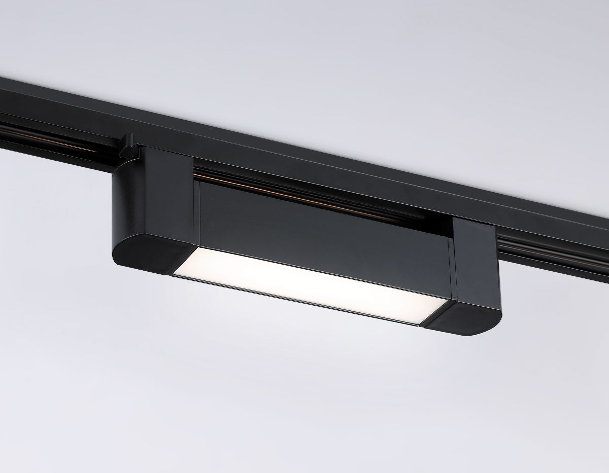 Трековый однофазный светильник Ambrella Light Track system GL6727