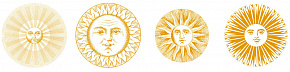 Soli e Lune BE 10х40