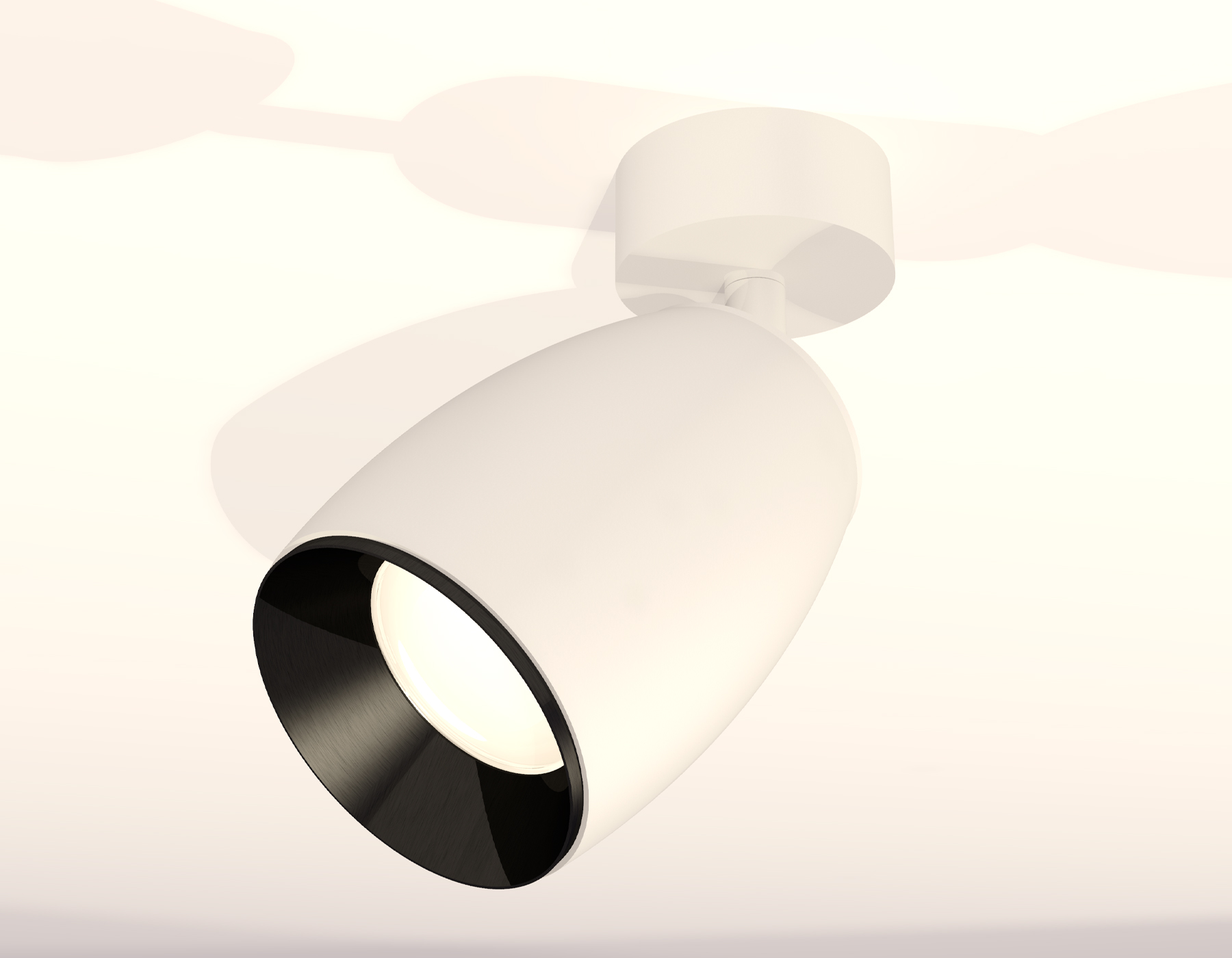 Спот Ambrella Light Techno Spot XM1122001 (A2202, C1122, N7031)