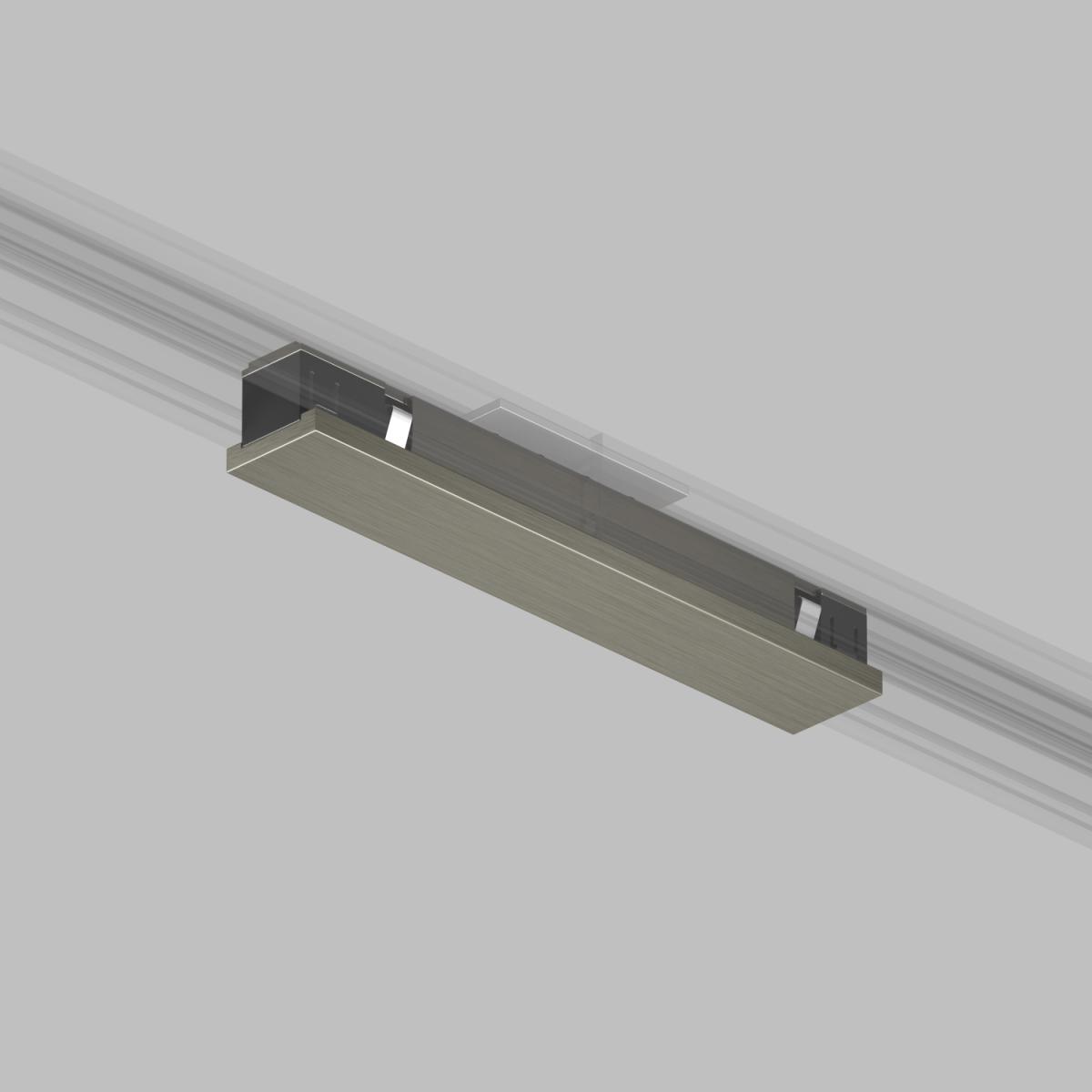 Коннектор Denkirs Shine base TR5722-DN