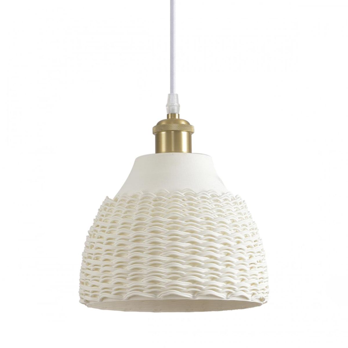 Подвесной светильник Lumion Suspentioni Canestra 8350/1A