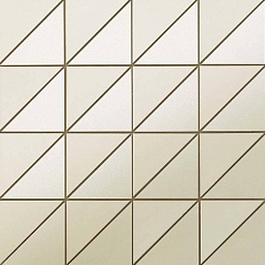 Light Clay Mosaico Flag 30,5х30,5
