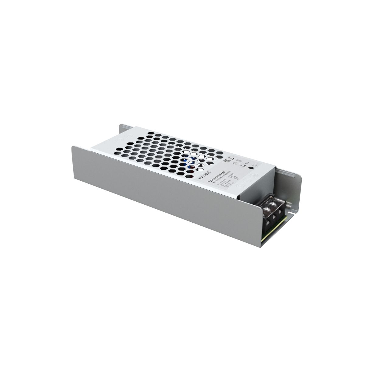 Блок питания Maytoni PSL012 60Вт DC24В IP20 821001