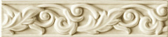 CERAMICHE GRAZIA NEW CLASSIC Festone Beach