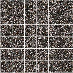 SANT'AGOSTINO NEWDECO' Dark Mosaico Nat-Lev