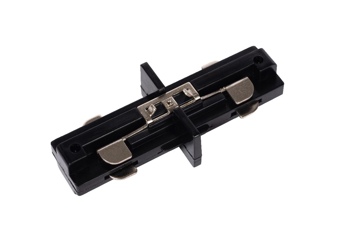 Прямой разъем Lucide Track - straight connector 09950/06/30