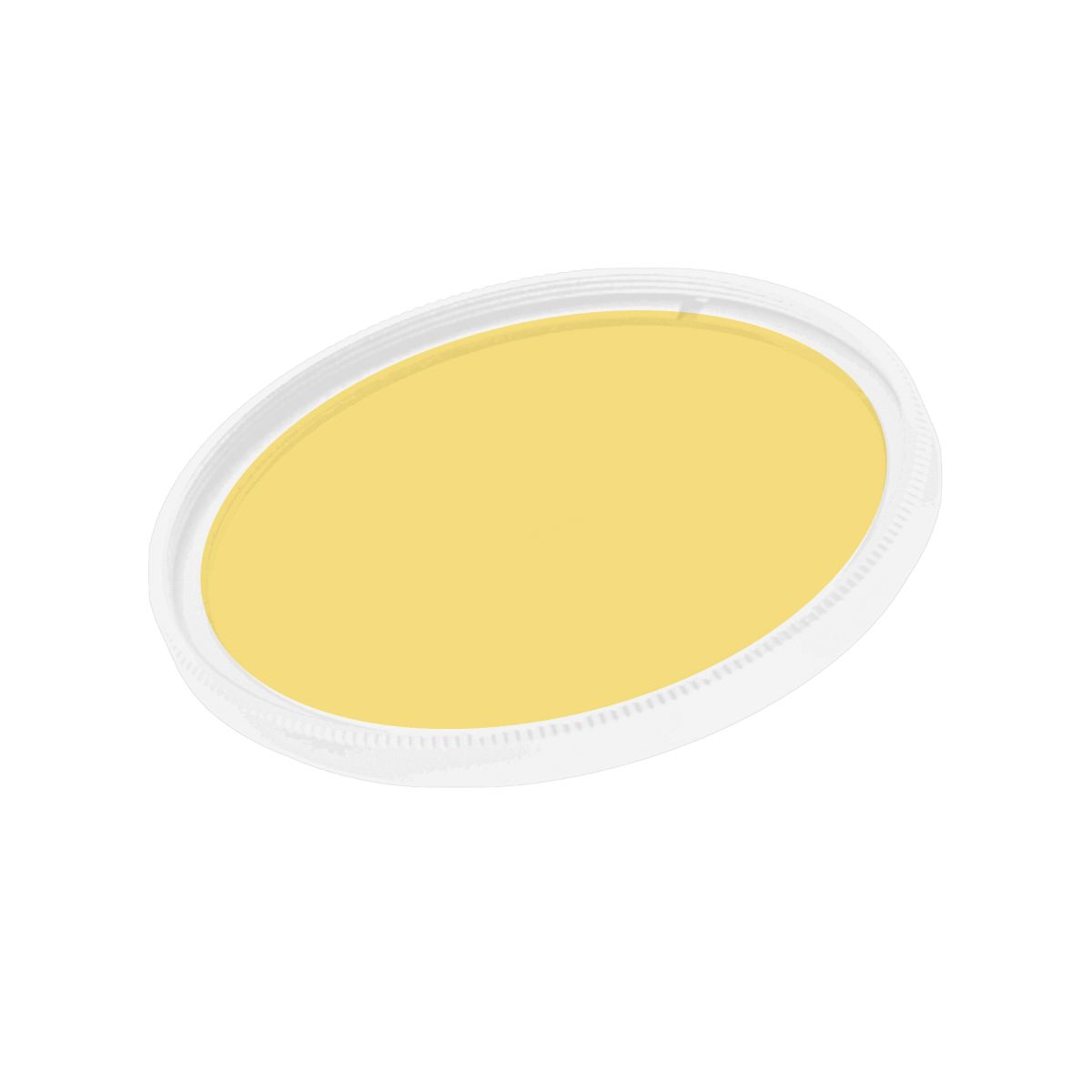 Светофильтр Arlight LGD-ARTIFACT-COLORFUL-FIX-ZOOM-R65 (WH-YL) (Металл) 057141