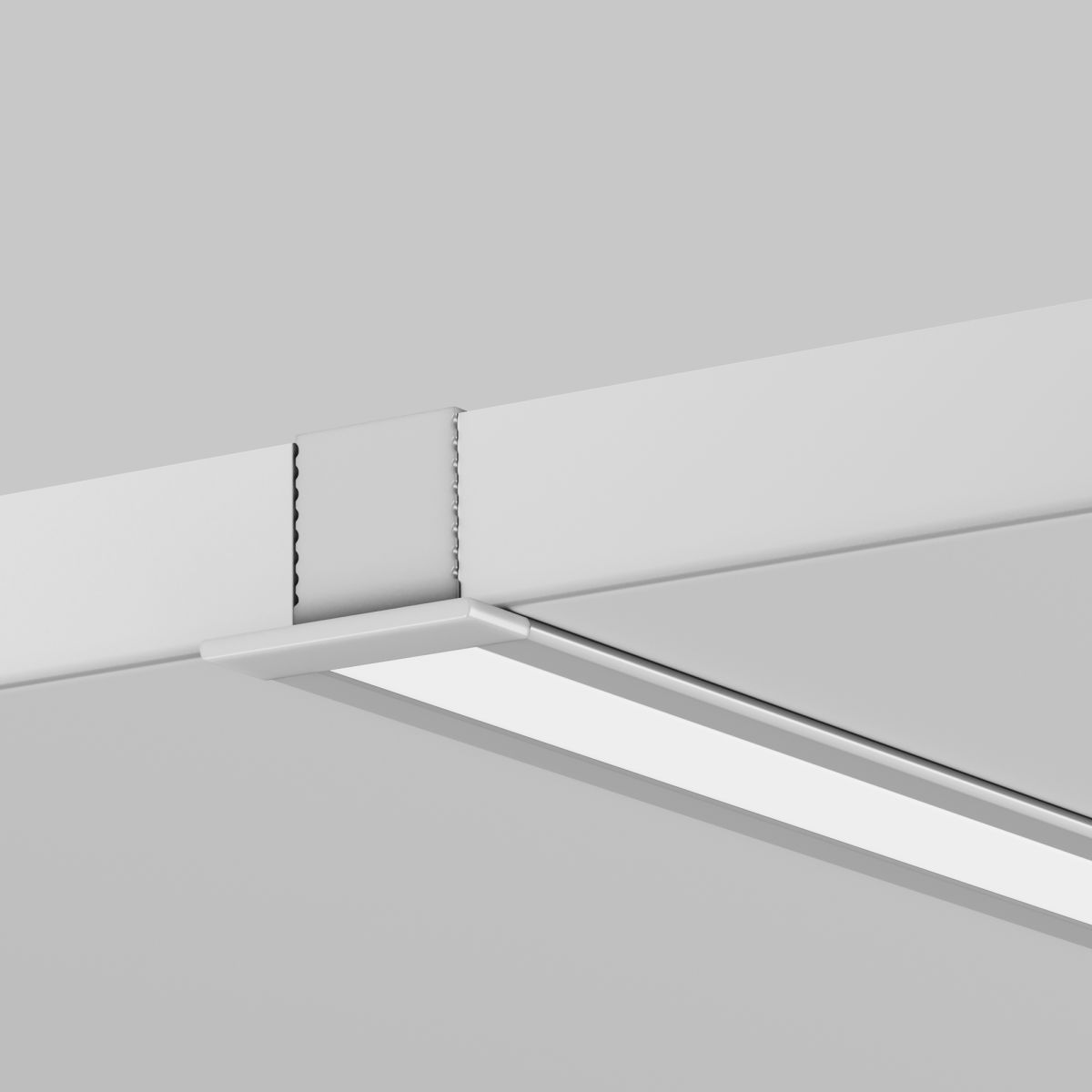 Комплект заглушек для профиля 1209 10шт Maytoni Led Strip ALM-1209-EC 642068