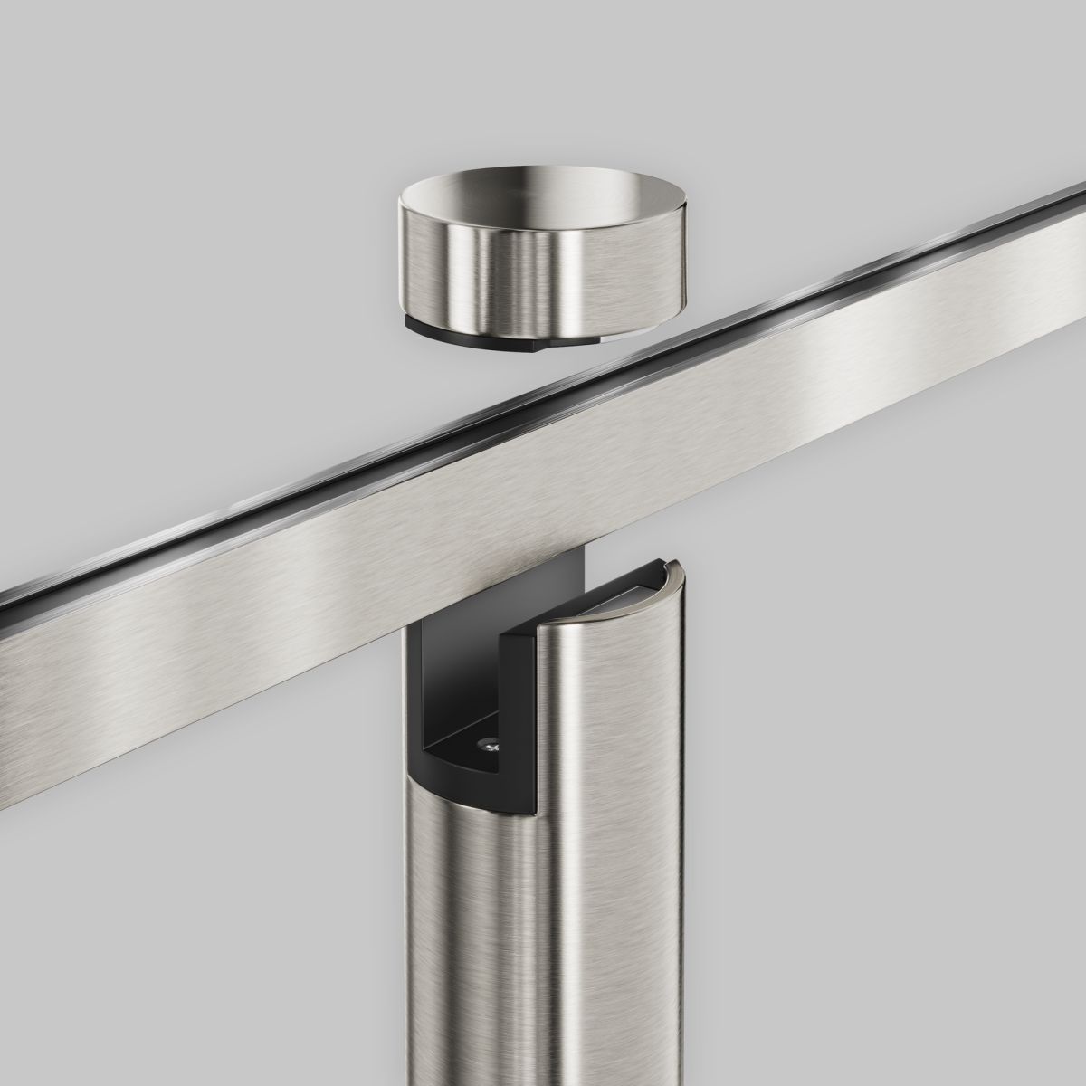 Трековый магнитный светильник Maytoni Skim TR145-1-3W3K-W-PT
