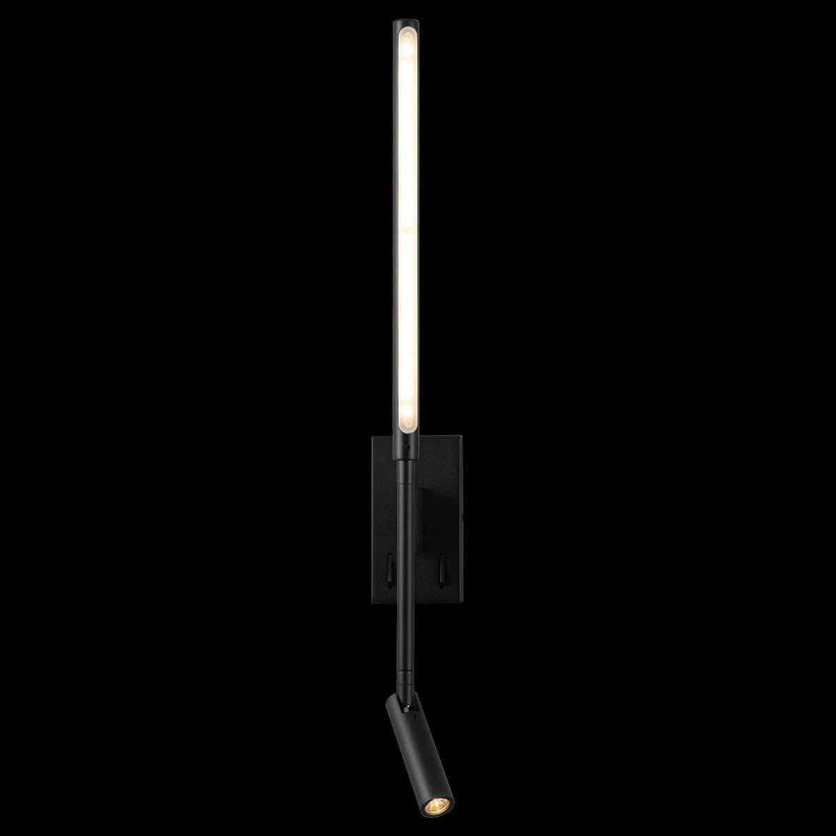 Подсветка для картин Loft IT STICK 10012/6+3BK