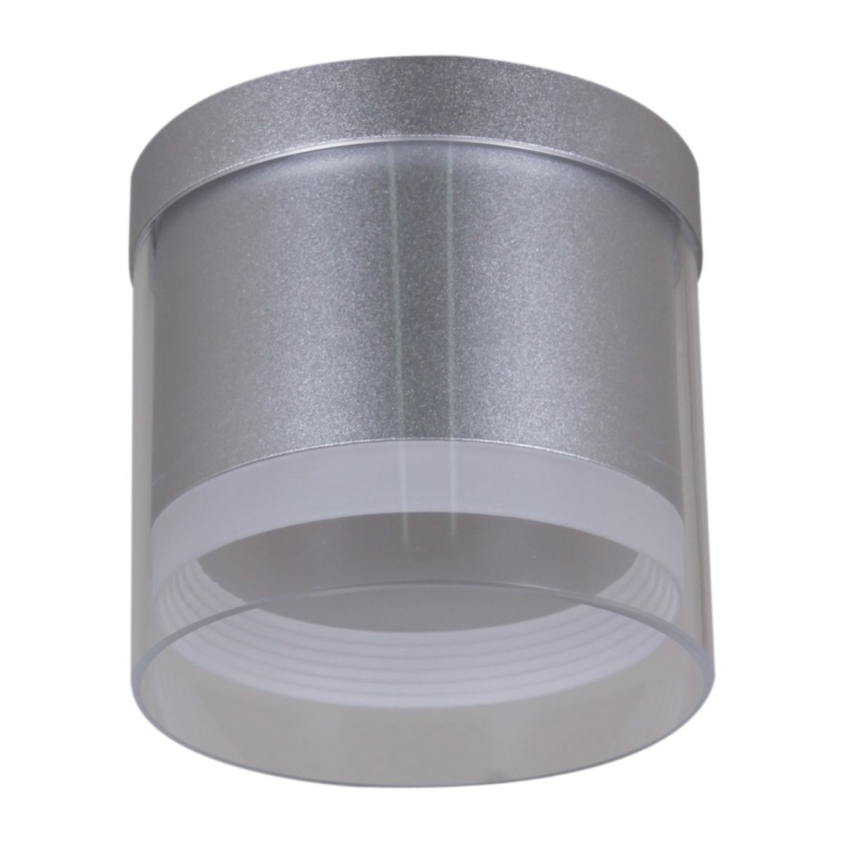 Накладной светильник (GX53, GU10, MR16, LED) Reluce 53061-9.5-001LD GX53 SL
