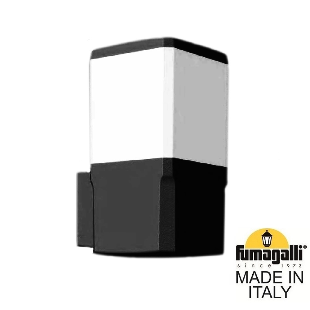 Уличный настенный светильник Fumagalli Virgilio DS3.562.000.AYF1R