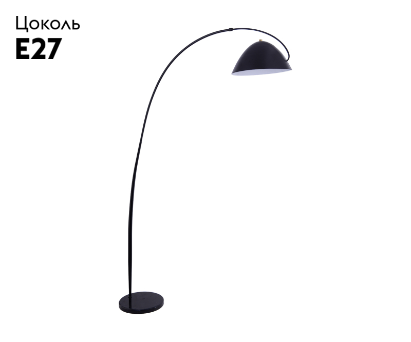 Торшер Kink Light Тинк 07051,19