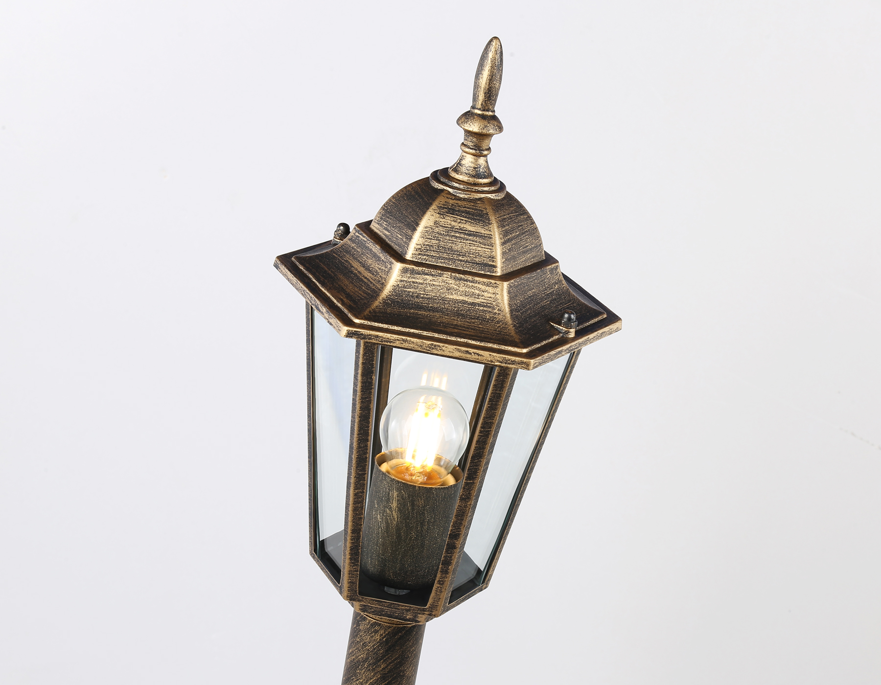 Уличный ландшафтный светильник Ambrella Light Garden ST2039