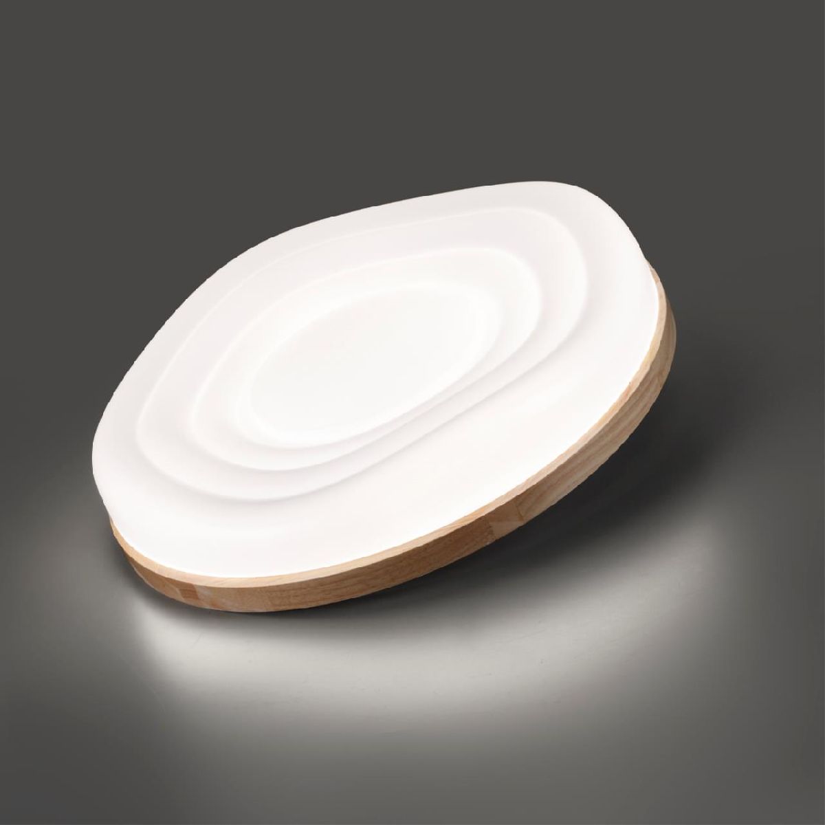 Потолочный светильник Sonex Fass wood 7674/DL