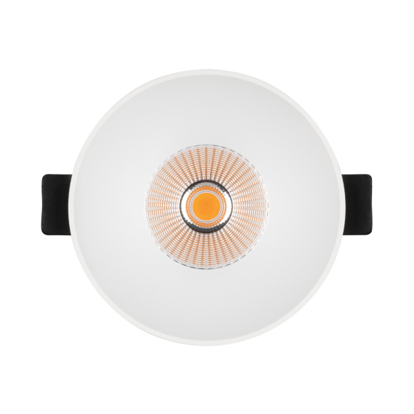 Встраиваемый светильник Arlight MS-Volcano-Built-R65-6W Day4000 035437