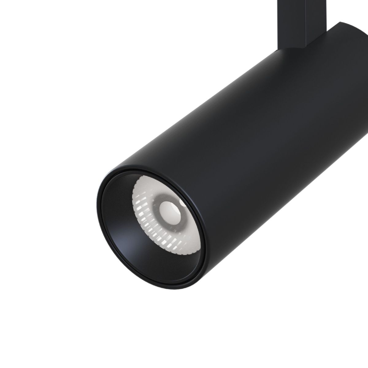 Трековый светильник Maytoni Track lamps TR019-2-10W4K-B