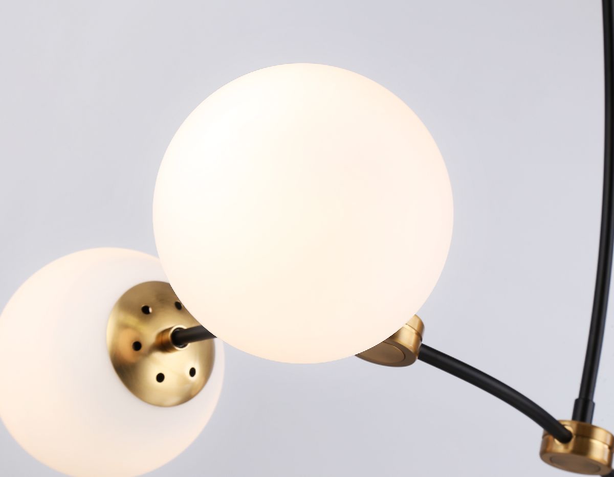 Люстра на штанге Ambrella Light Modern TR2544