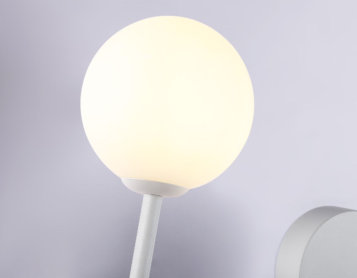 Настенный светильник Ambrella Light Comfort LineTech FL66388