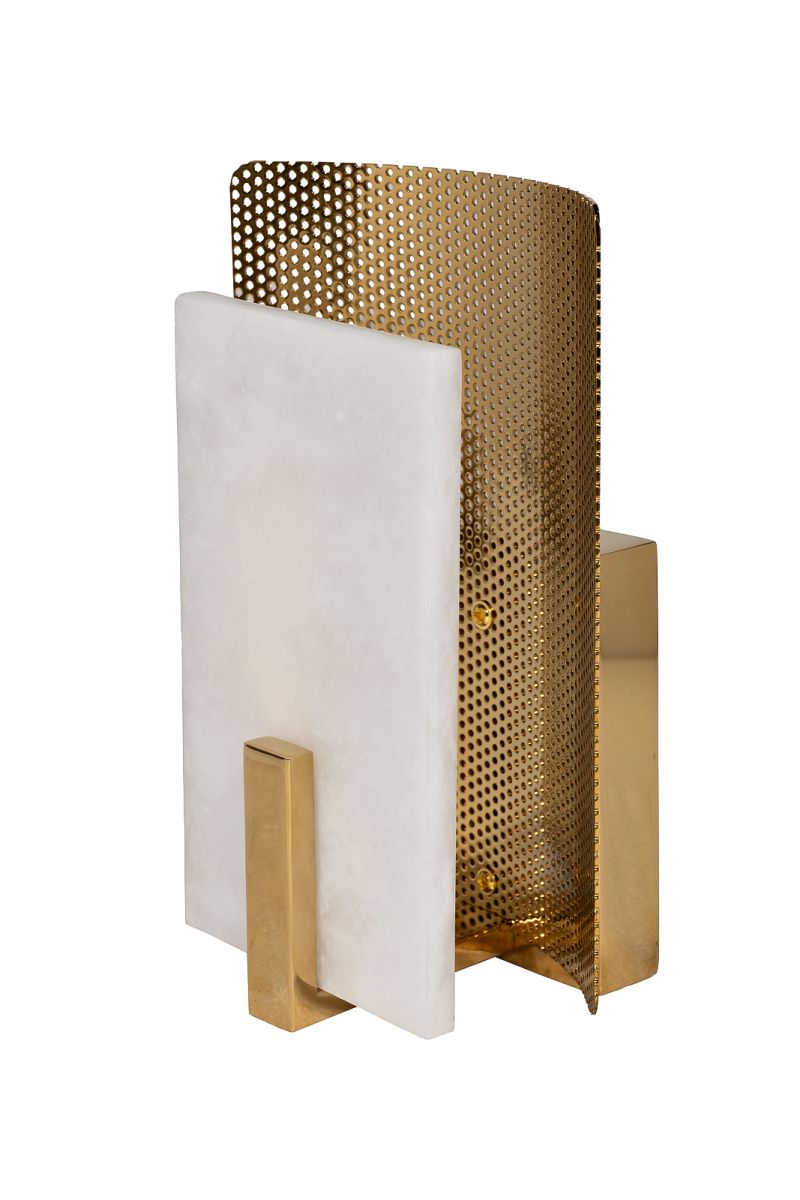 Настенный светильник Garda Decor 91GH-21770