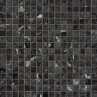 Marvel Grigio Intenso Mosaic Q